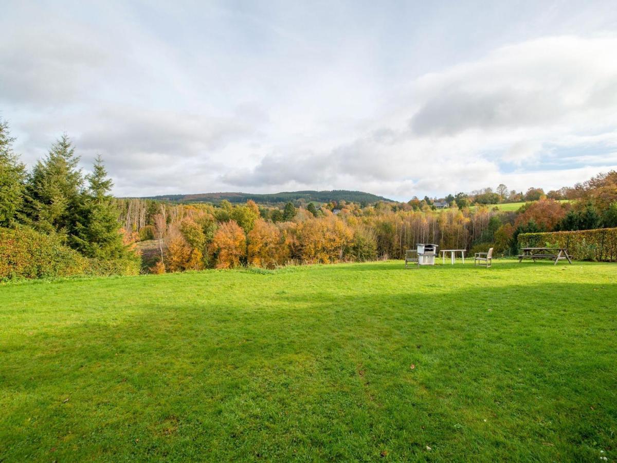 Lovely Holiday Home In Ardennes Luxembourg La Roche-en-Ardenne Exterior photo